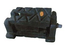 濾筒除塵器